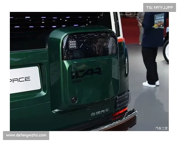 iCAR V23复古版套件上市 满血套件售价28800元