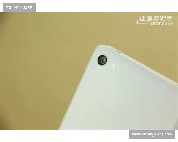 Smartisan T1白色版上手体验